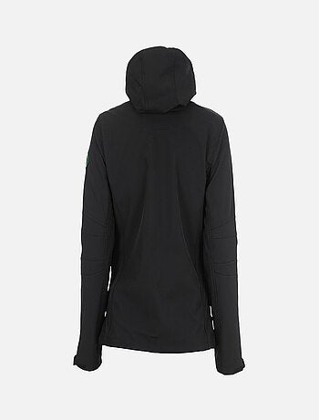 Blouson softshell AMALON - DEGRE CELSIUS