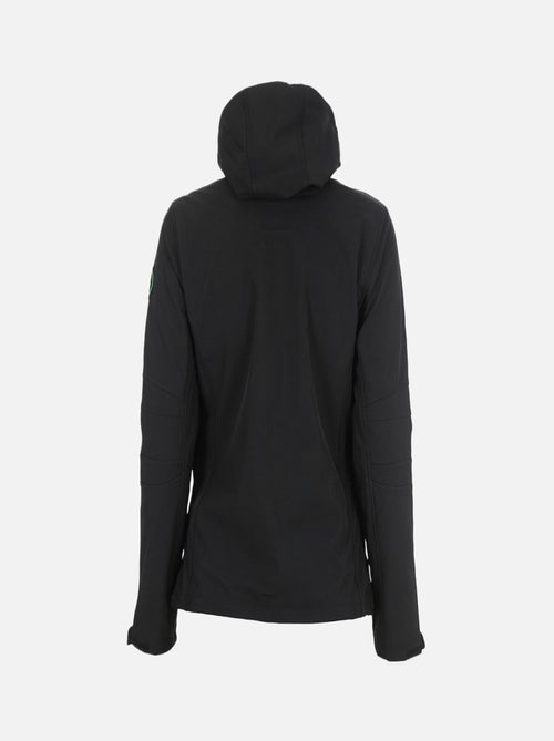 Blouson softshell   AMALON - DEGRE CELSIUS - Kiabi