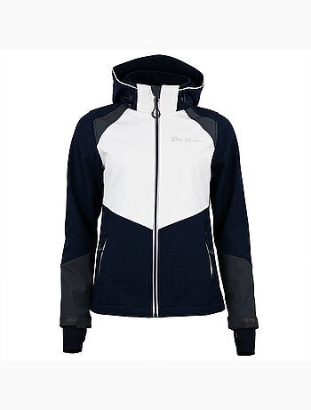 Blouson softshell AMETIS - PEAK MOUNTAIN