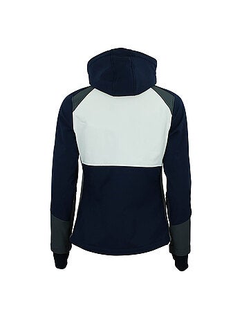 Blouson softshell AMETIS - PEAK MOUNTAIN
