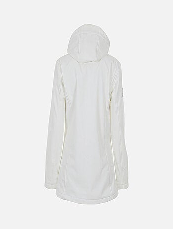 Blouson softshell AMIRAL - VENT DU CAP