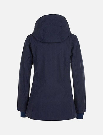 Blouson softshell AMONT - PEAK MOUNTAIN