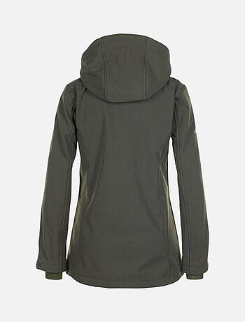 Blouson softshell AMONT - PEAK MOUNTAIN