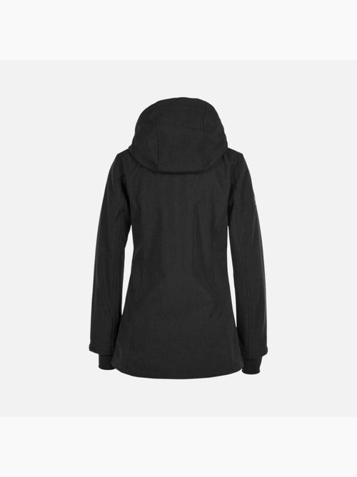 Blouson softshell   AMONT - PEAK MOUNTAIN - Kiabi