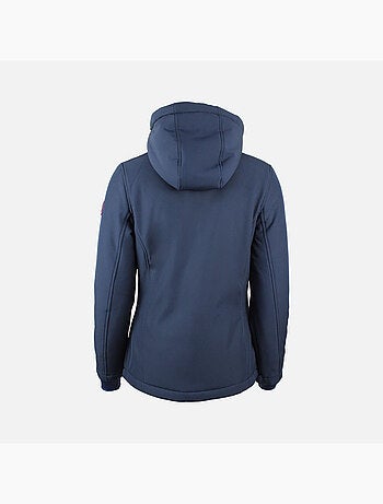 Blouson softshell ANADI - PEAK MOUNTAIN