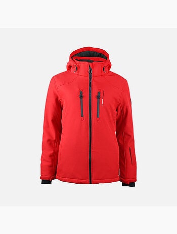 Blouson softshell ANADI - PEAK MOUNTAIN