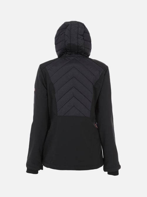 Blouson softshell   ANDER - DEGRE CELSIUS - Kiabi