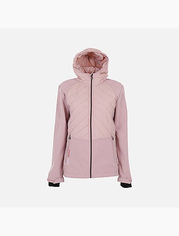 Blouson softshell ANDER - DEGRE CELSIUS