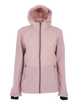 Blouson softshell   ANDER - DEGRE CELSIUS