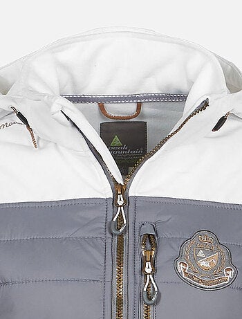 Blouson softshell ANDI - PEAK MOUNTAIN