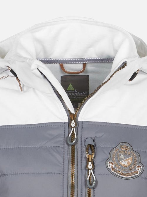 Blouson softshell   ANDI - PEAK MOUNTAIN - Kiabi