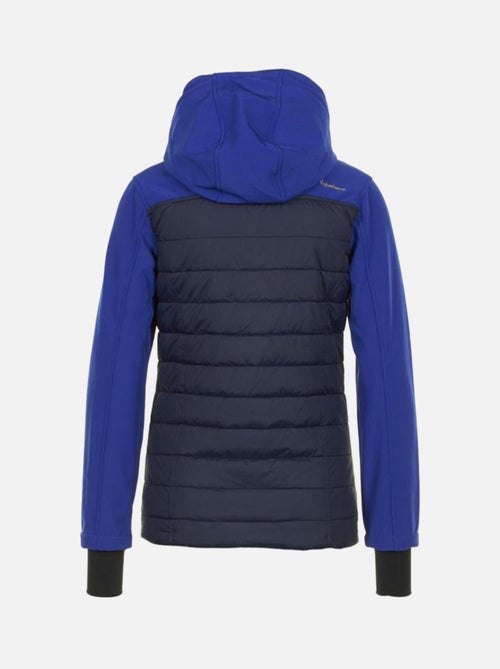 Blouson softshell   ANDI - PEAK MOUNTAIN - Kiabi