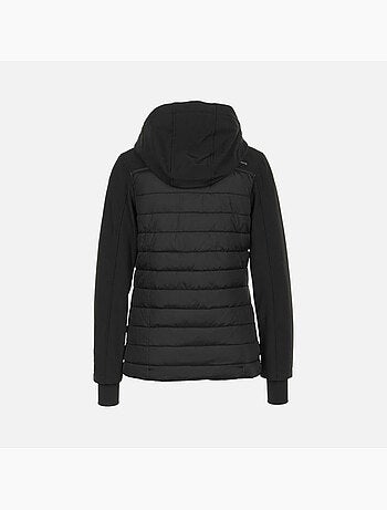 Blouson softshell ANDI - PEAK MOUNTAIN
