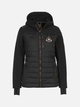 Blouson softshell   ANDI - PEAK MOUNTAIN