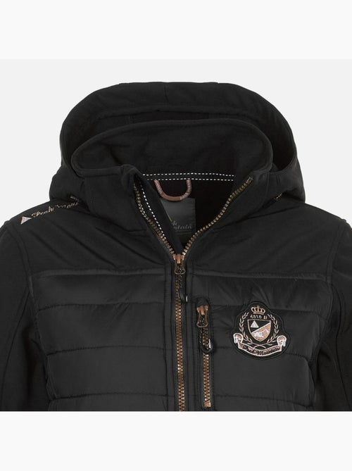 Blouson softshell   ANDI - PEAK MOUNTAIN - Kiabi