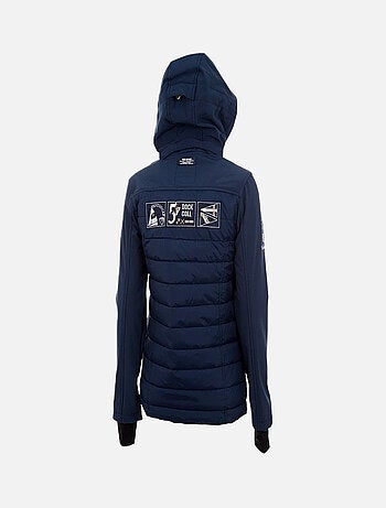 Blouson softshell ANDREI - VENT DU CAP