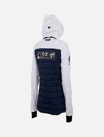 Blouson softshell ANDREI - VENT DU CAP