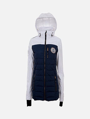 Blouson softshell ANDREI - VENT DU CAP