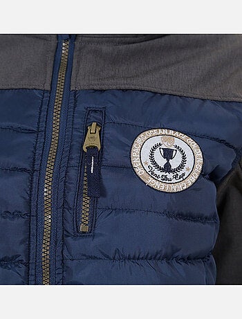 Blouson softshell ANDREI - VENT DU CAP