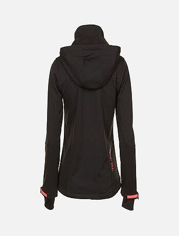 Blouson softshell ANNE - PEAK MOUNTAIN