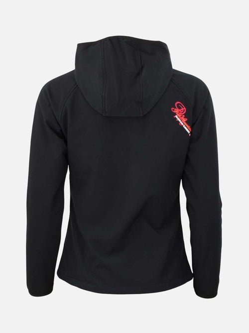 Blouson softshell ANSO - PEAK MOUNTAIN - Kiabi Blouson softshell ANSO - PEAK MOUNTAIN - Kiabi