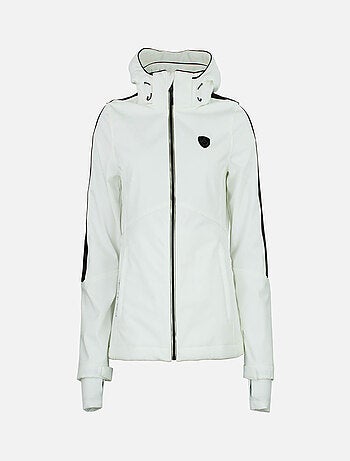 Blouson softshell ARGAN - PEAK MOUNTAIN