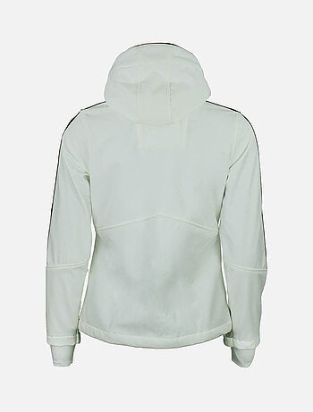 Blouson softshell ARGAN - PEAK MOUNTAIN
