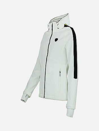 Blouson softshell ARGAN - PEAK MOUNTAIN