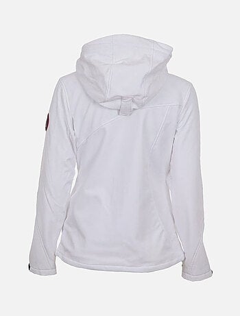 Blouson softshell AVENE - PEAK MOUNTAIN
