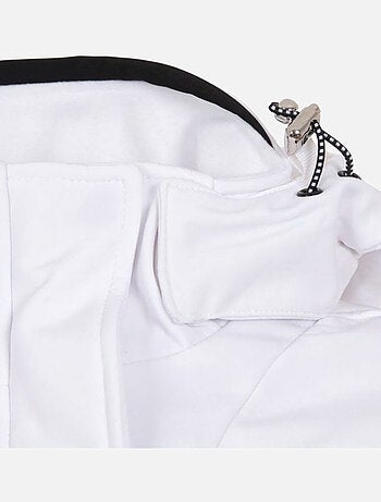 Blouson softshell AVENE - PEAK MOUNTAIN