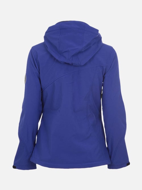 Blouson softshell   AVENE - PEAK MOUNTAIN - Kiabi