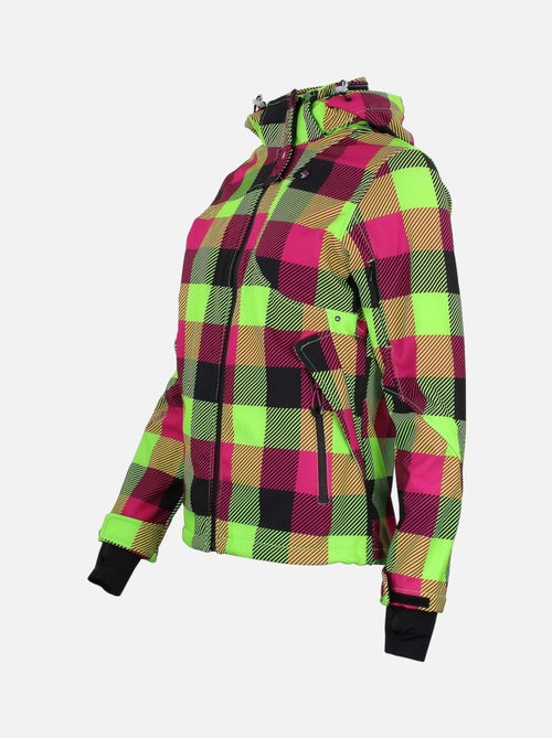 Blouson softshell   AVENYKS - PEAK MOUNTAIN - Kiabi