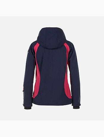 Blouson softshell AVYBA - PEAK MOUNTAIN