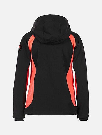 Blouson softshell AVYBA - PEAK MOUNTAIN