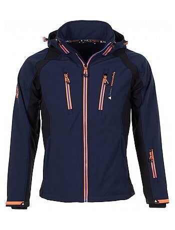 Blouson softshell CABILO - PEAK MOUNTAIN