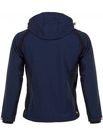 Blouson softshell CABILO - PEAK MOUNTAIN