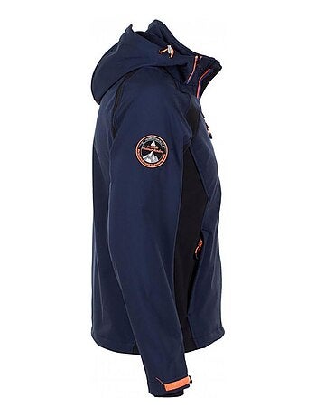 Blouson softshell CABILO - PEAK MOUNTAIN