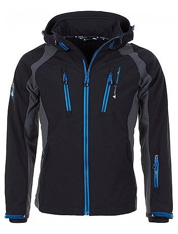 Blouson softshell CABILO - PEAK MOUNTAIN