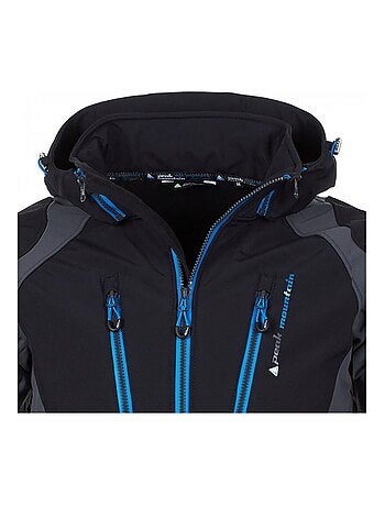 Blouson softshell CABILO - PEAK MOUNTAIN