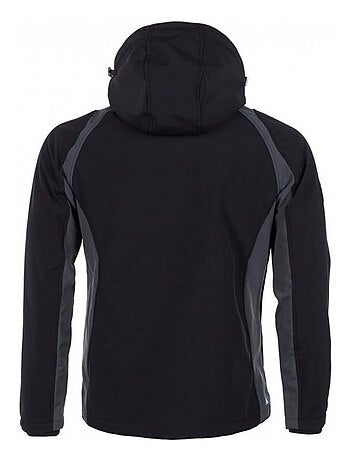 Blouson softshell CABILO - PEAK MOUNTAIN