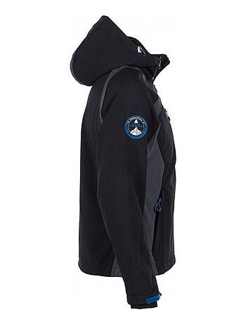 Blouson softshell CABILO - PEAK MOUNTAIN