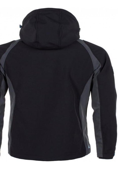 Blouson softshell   CABILO - PEAK MOUNTAIN - Kiabi