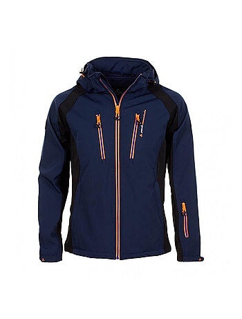 Blouson softshell CABILONE - PEAK MOUNTAIN