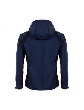 Blouson softshell CABILONE - PEAK MOUNTAIN