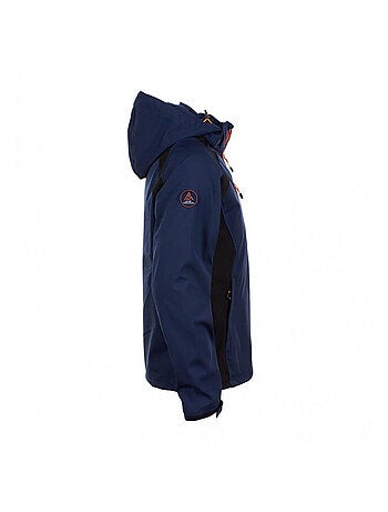 Blouson softshell CABILONE - PEAK MOUNTAIN
