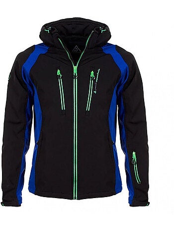 Blouson softshell CABILONE - PEAK MOUNTAIN