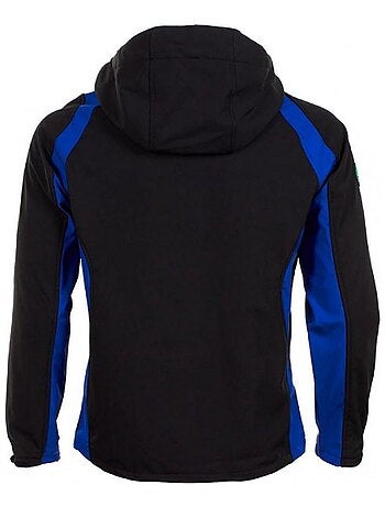 Blouson softshell CABILONE - PEAK MOUNTAIN