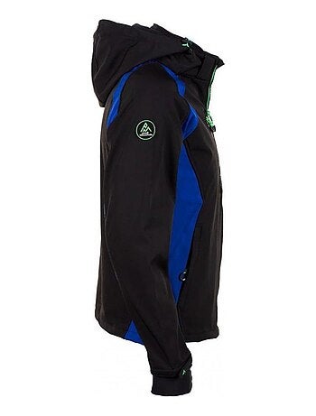 Blouson softshell CABILONE - PEAK MOUNTAIN