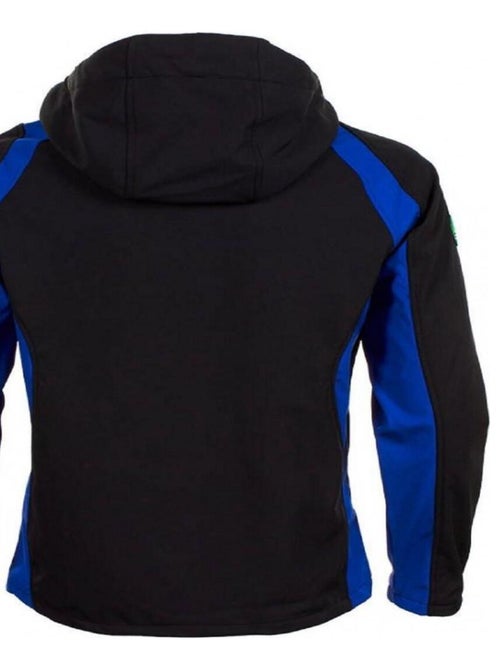 Blouson softshell   CABILONE - PEAK MOUNTAIN - Kiabi