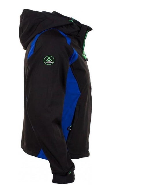 Blouson softshell   CABILONE - PEAK MOUNTAIN - Kiabi